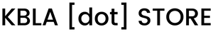 KBLA.Store logo
