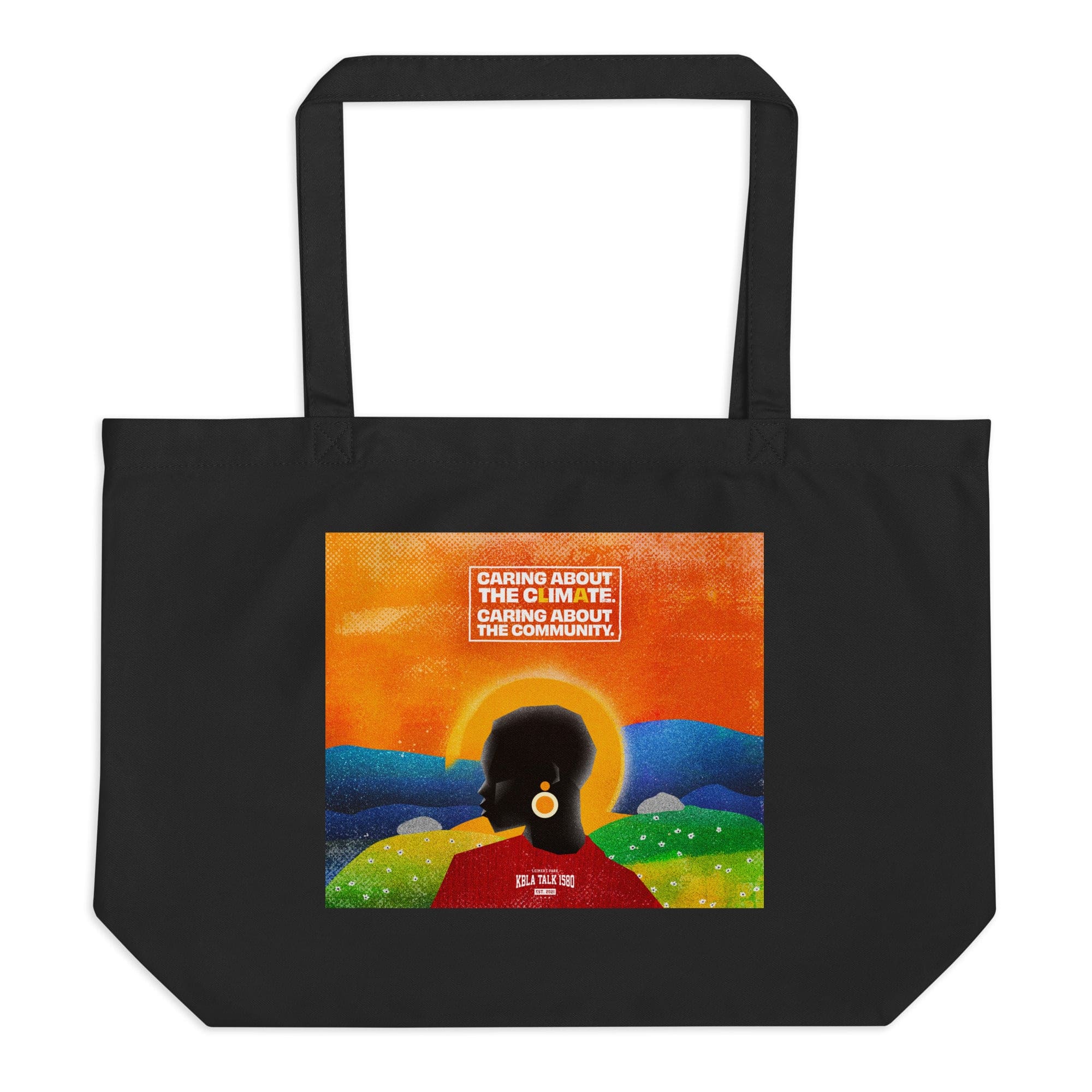 Climate Tote
