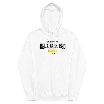 Est. 2021 Hoodie