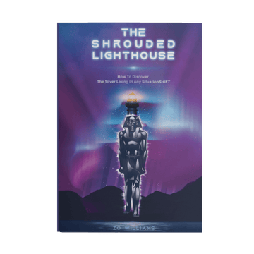 The Shrouded Lighthouse*<br>by Zo Williams