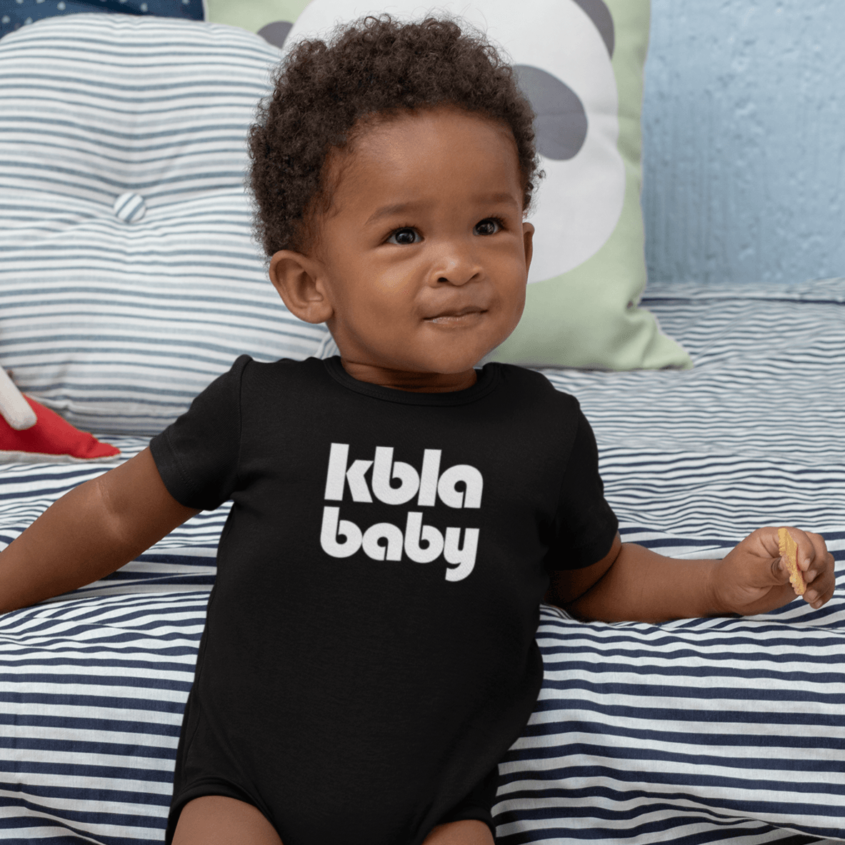KBLA Baby
